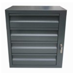 Caissons à chéquiers à 4 Tiroirs 1