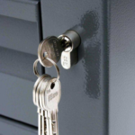 Caissons à chéquiers à 4 Tiroirs 2