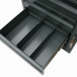 Caissons à chéquiers à 4 Tiroirs 4