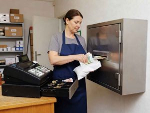 Comment choisir son coffre de dépôt