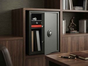coffre-fort HT 70