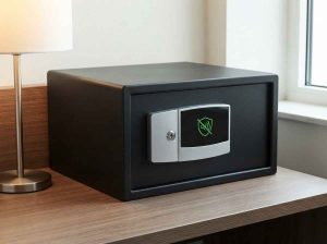 la Protection Faraday